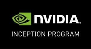 NVIDIA Inception Program Member